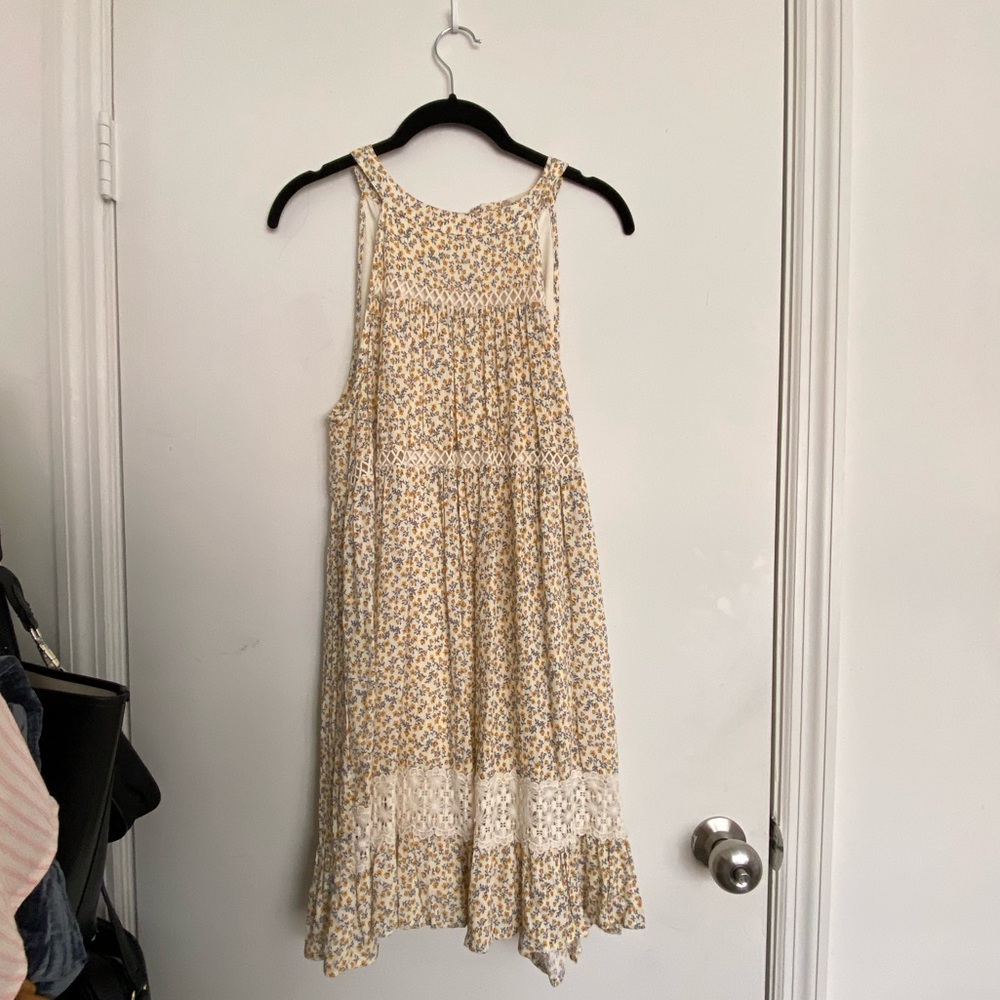 Summer dress